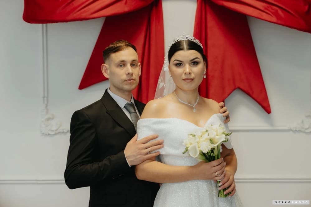 Emilian & Nicoleta - Fotografii de Sergiu Cotruta
