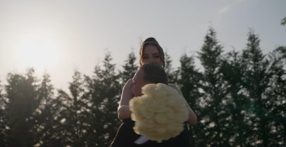 Sergiu & Cristina - Fotografii de MOviArt