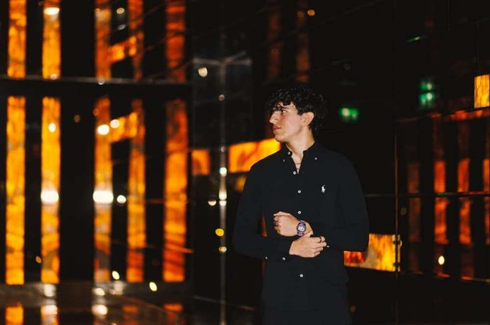 Majorat Andrei - Fotografii de Deftu Daria