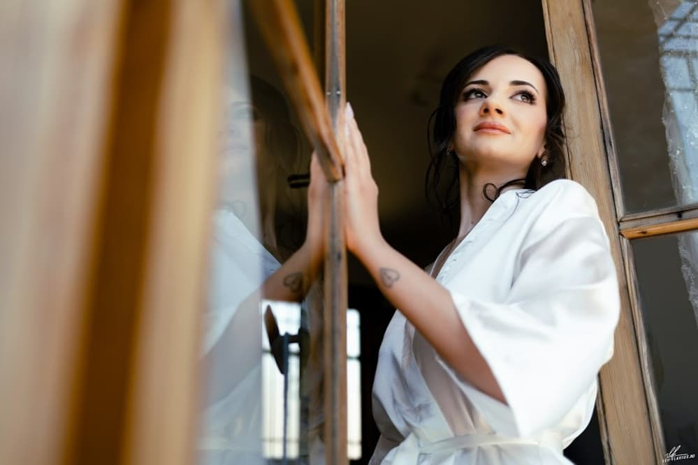 Remus si Lisa - Fotografii de Leu Flavius Fotograf