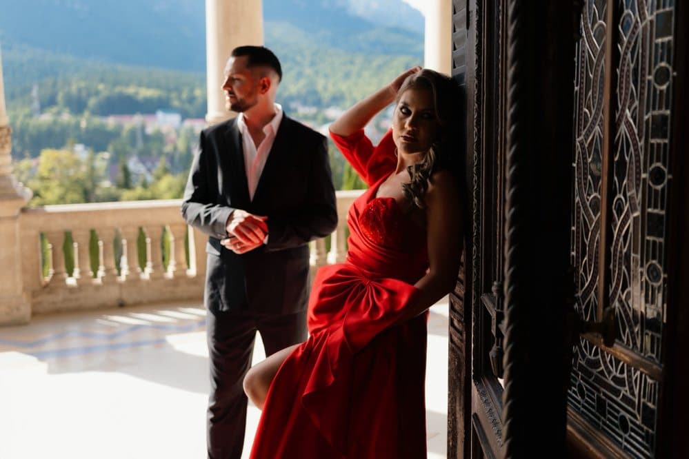 Madalina&Florim - Fotografii de Bohemian Weddings