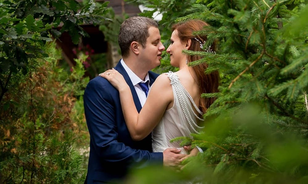 Raluca & Mihai - Fotografii de Aurel Stanescu