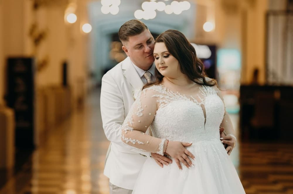 Lavinia si Florin - Fotografii de Bogdan Cotruta Photography