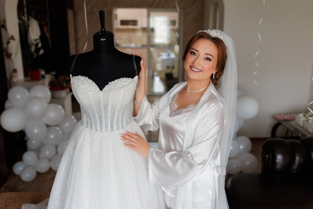Claudiu & Maria - Fotografii de Alex Niculiță