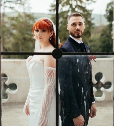 Madalina & Florin - Fotografii de MG Photo&Film