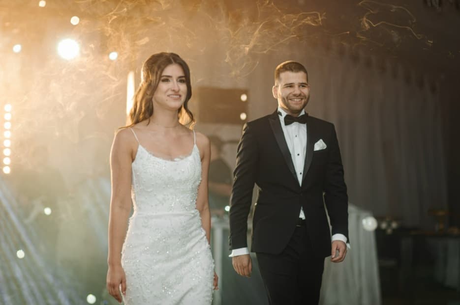Andrada si Vlad - Fotografii de Ema & Gabriel Voicu