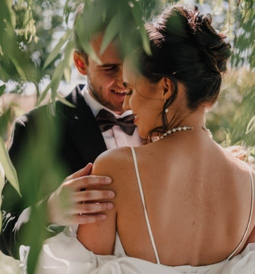 Bogi & Tomi - Fotografii de True Frame Weddings by Ferenc Balajti