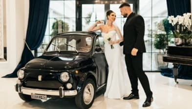 Alexandra si Radu - Fotografii de Munteanu Alexandru Ioan