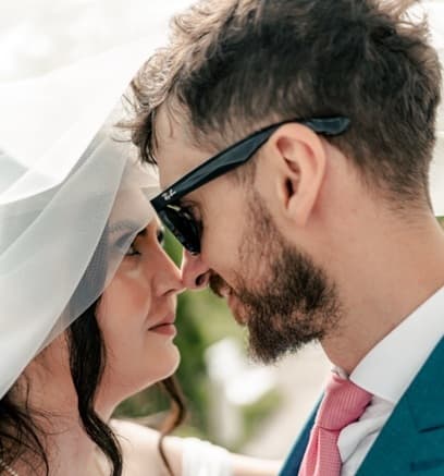 Iulia & Liviu - Fotografii de Răzvan Ristea