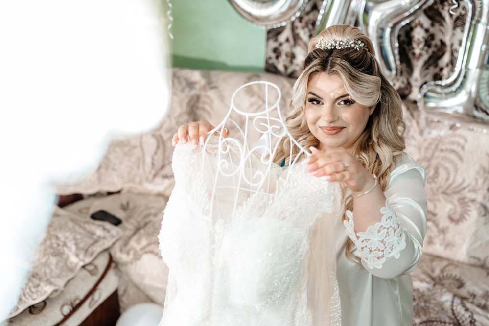 Mugur & Diana - Fotografii de Robert Opocinschi Fotograf