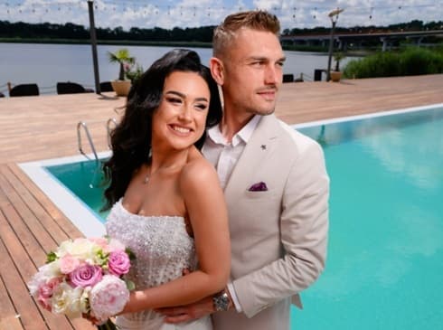 Laura & Ionut - Fotografii de Mihai Balta