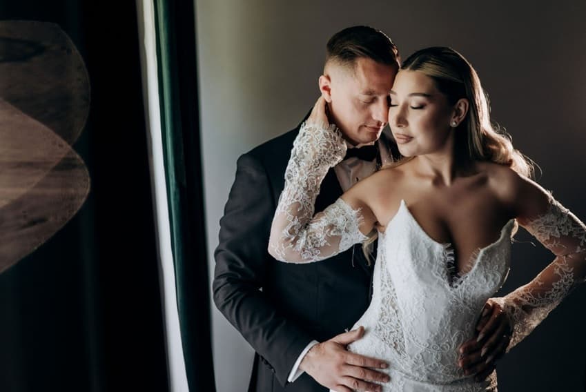 Lucian si Niky - Fotografii de Bogdan Cotruta Photography