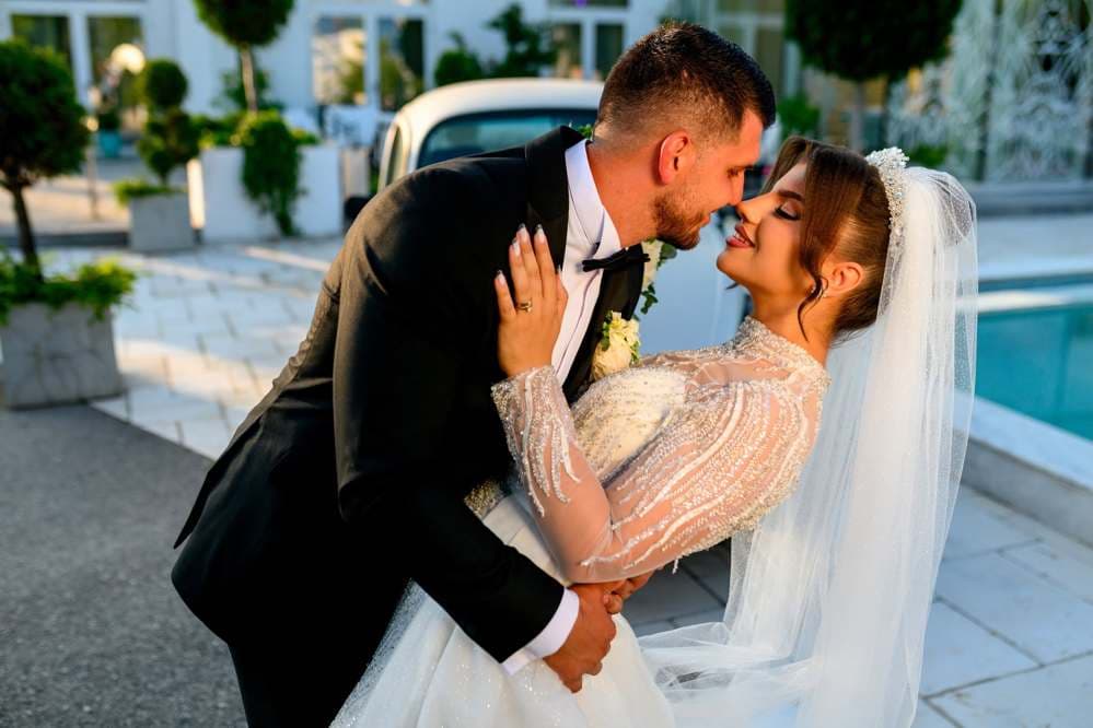 Bianca & Valentin - Fotografii de Alexandru Nastase