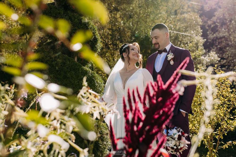 Alexandra & Mihai - Fotografii de Miruna Buculei