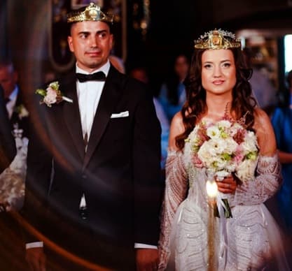 Alexandra & Cosmin - Fotografii de FrameJo Photo