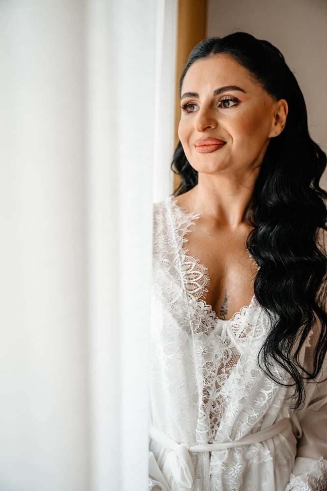 Alexandru & Florentina - Fotografii de Robert Opocinschi Fotograf