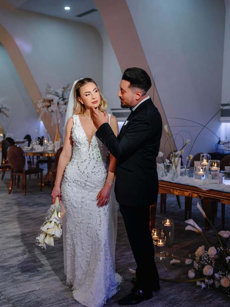 Diana si Cosmin - Fotografii de EvenimenteUnice
