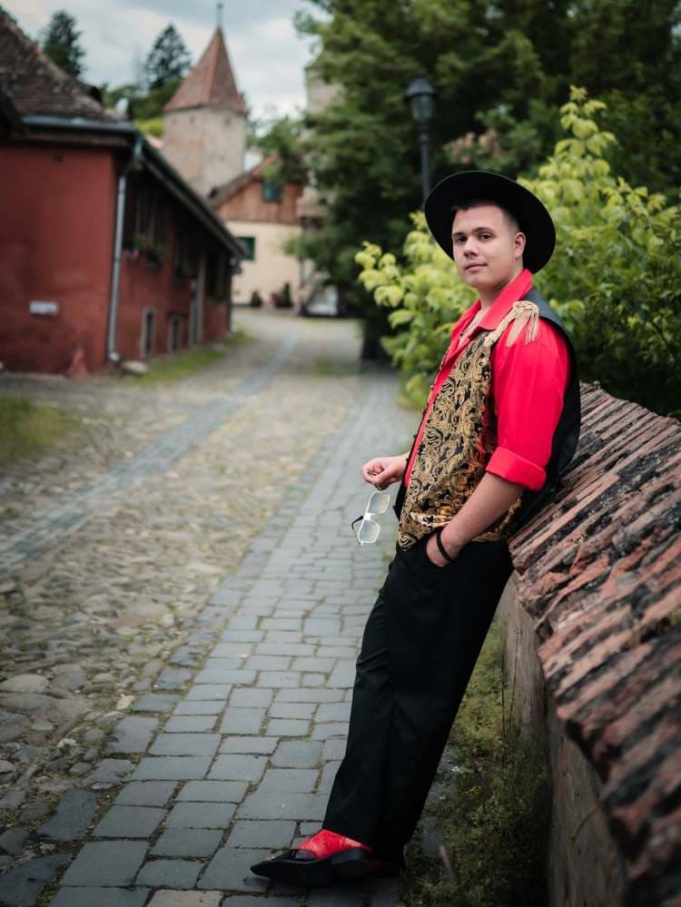 Majorat George - Fotografii de Raul Maier | Photographer