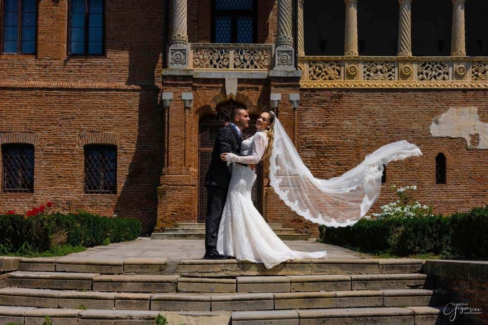 Stefania & Mihai - Fotografii de Ciprian Grigorescu Photography