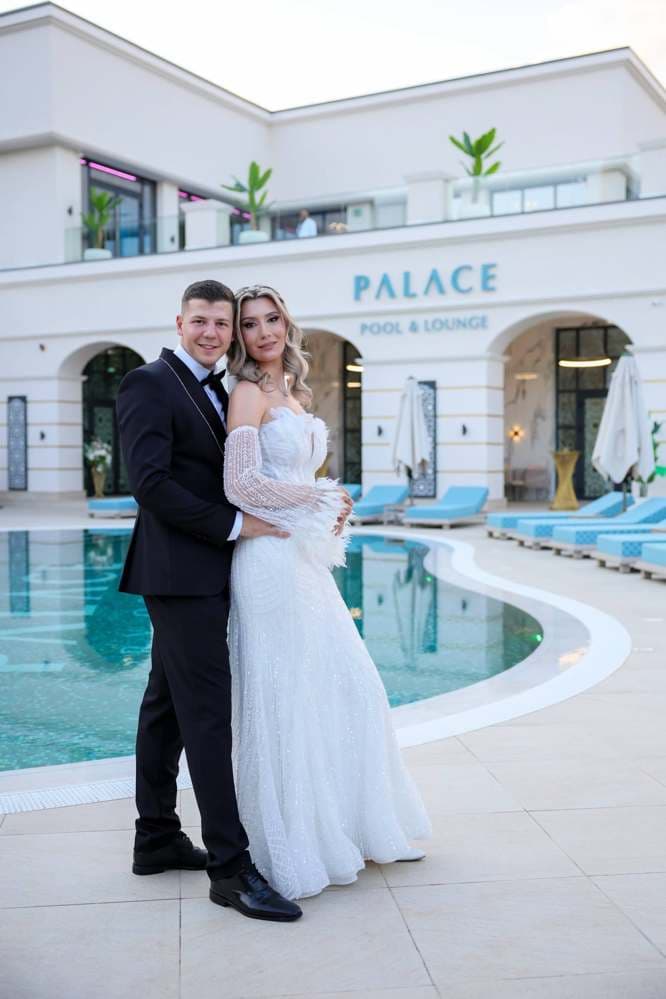 Diana si Catalin - Fotografii de Photodereve