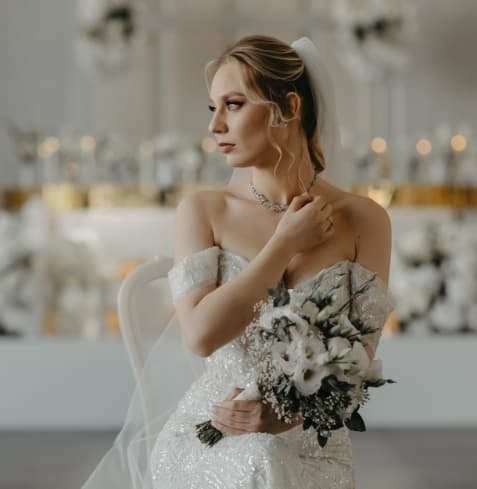 Veaceslav ÅŸi Alina - Fotografii de Usatii Daniel