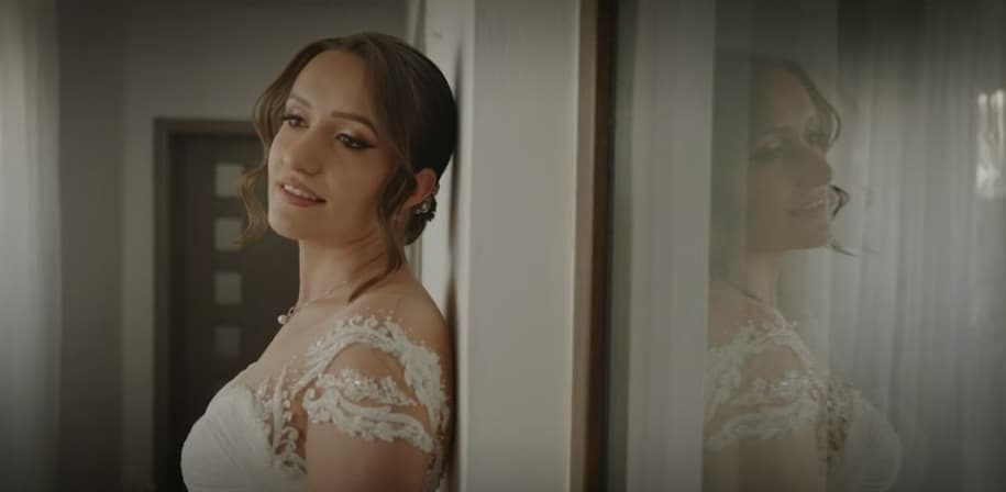 Stefania si Marius - Fotografii de Blink Photography