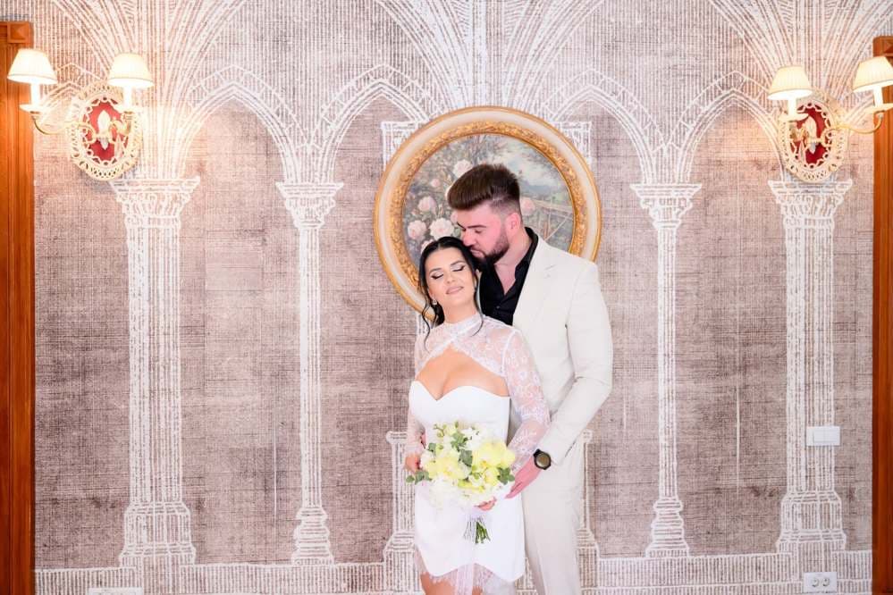 Gabriela & Gabriel - Fotografii de Mihai Balta