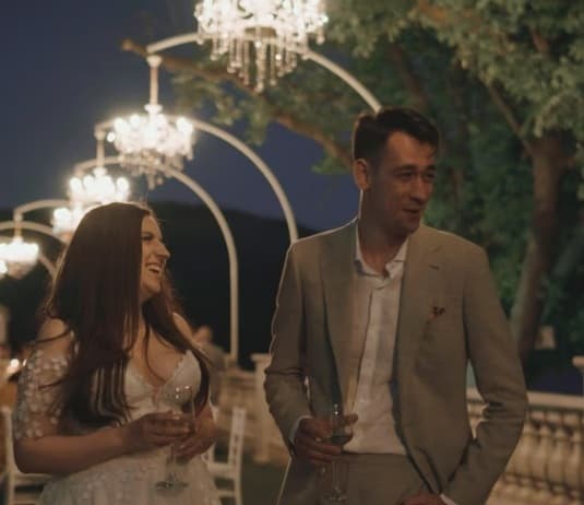 Medeea & Felix - Fotografii de AXINTE FILMS