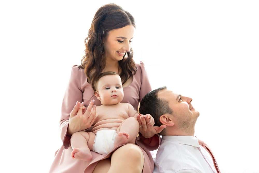 Ariana Ioana - Fotografii de Marius Stoica