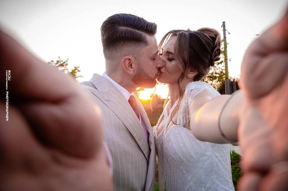 Luiza & Bogdan - Fotografii de Radu Constantinescu Fotograf