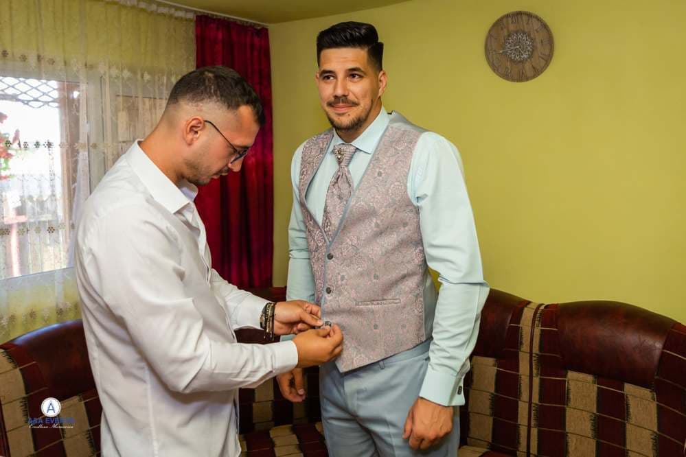 Roxana & Adrian - Fotografii de Dream Pictures Studio