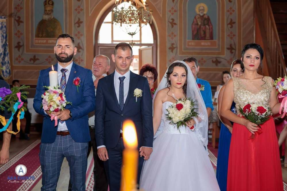 Mihaela & Valentin - Fotografii de Dream Pictures Studio