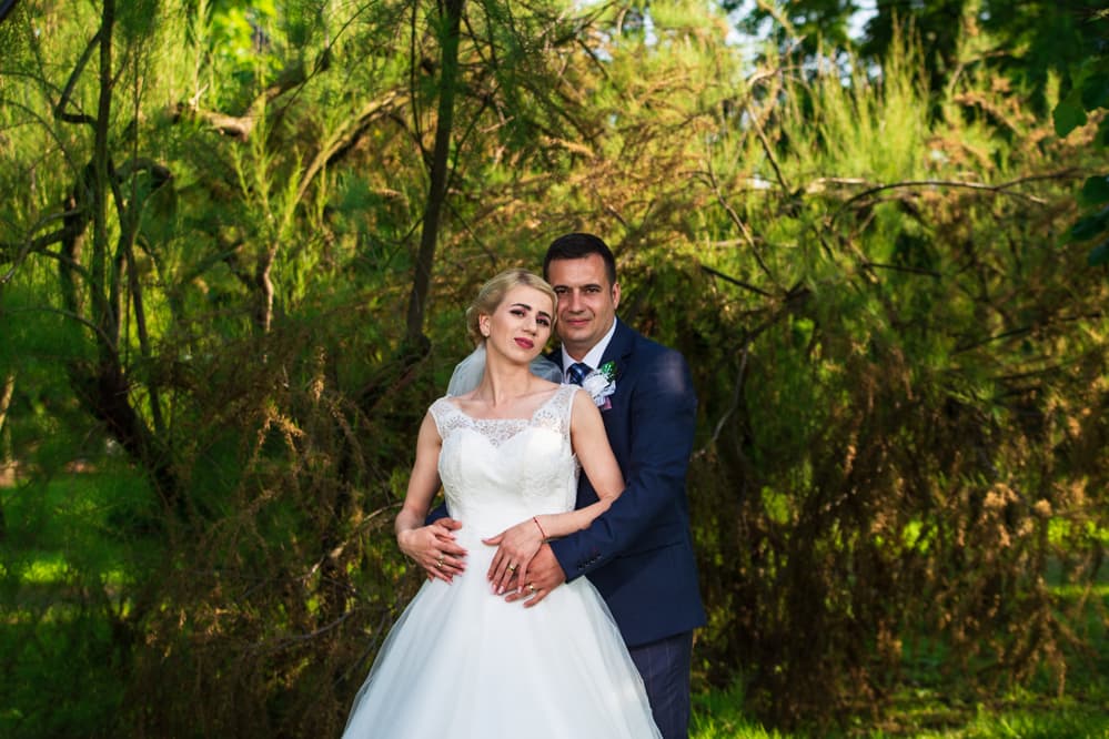 Melania & Petru - Fotografii de Nova Art Studio