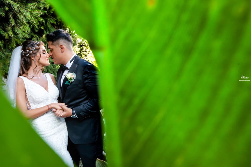 Irina si Andrei - Fotografii de Bogdan Chircan Photographer