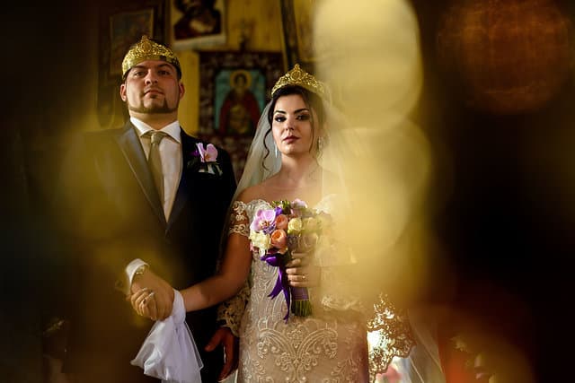 Bogdan & Roxana - Fotografii de Norbert Gubincsik