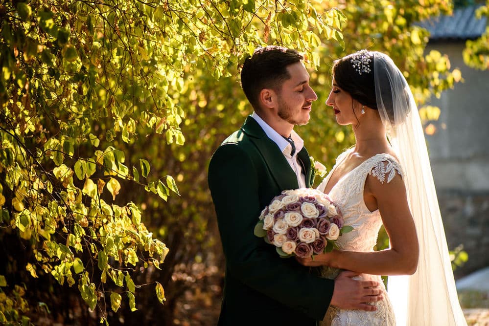 Andreea & Radu - Fotografii de Norbert Gubincsik