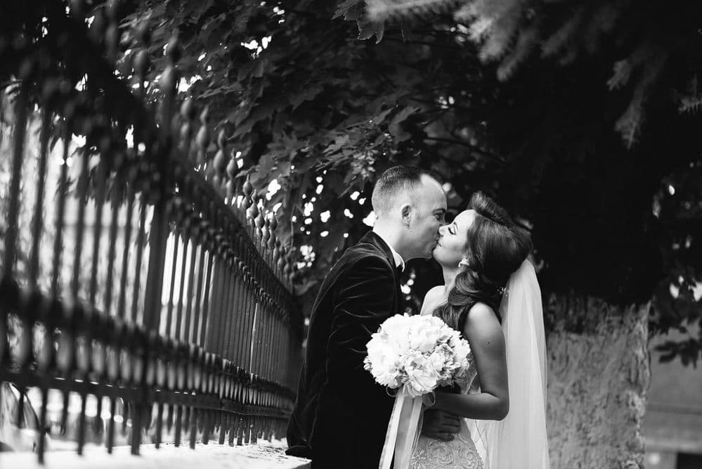 Ciprian & Roxana - Fotografii de Norbert Gubincsik