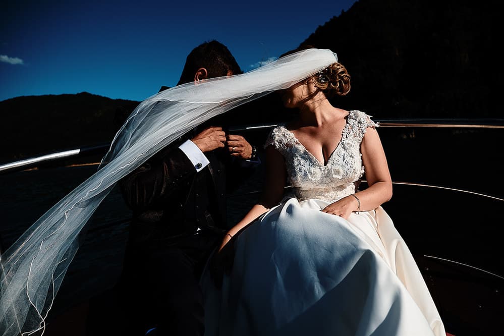 Alexandra si Marius - Fotografii de Lazar Alin