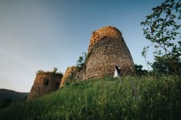 Cetatea Bologa - Bologa, Cluj