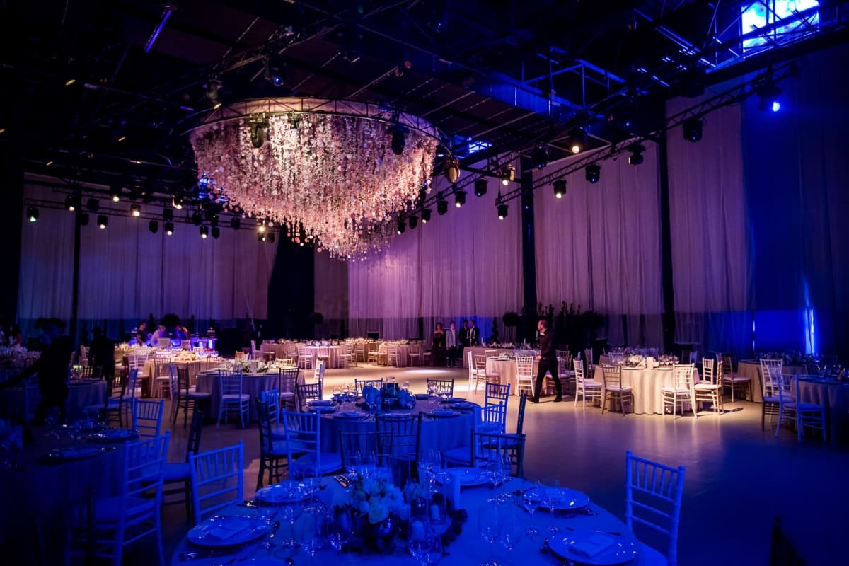 Soiree Exclusive Venue - Bucuresti