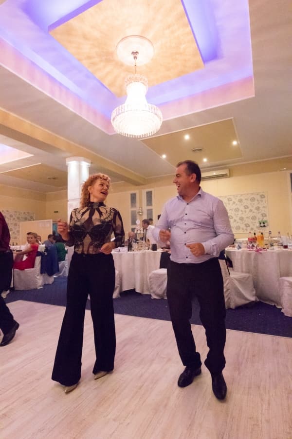 Havana Ballrooms & Events - Galati