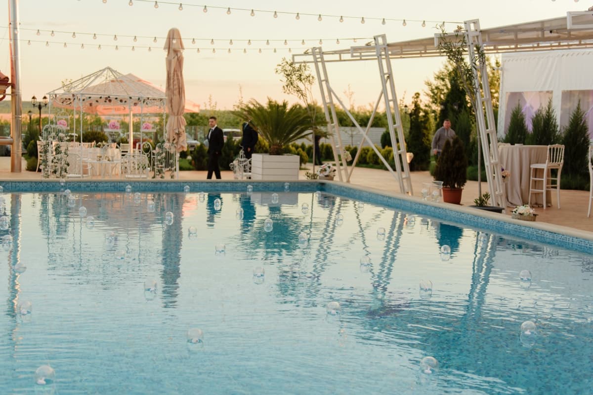 Infinity Garden Events - Comana