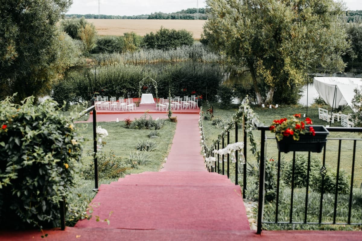 I Do Weddings - Belciugatele
