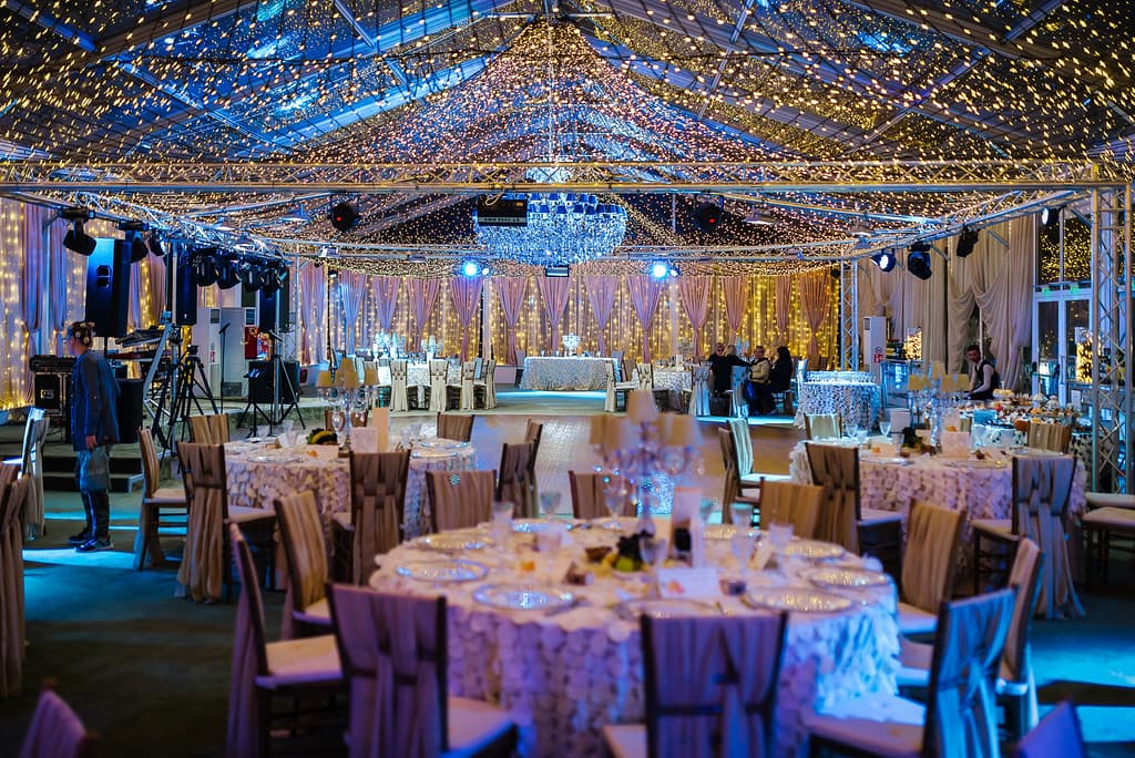 Restaurant President - Ploiesti