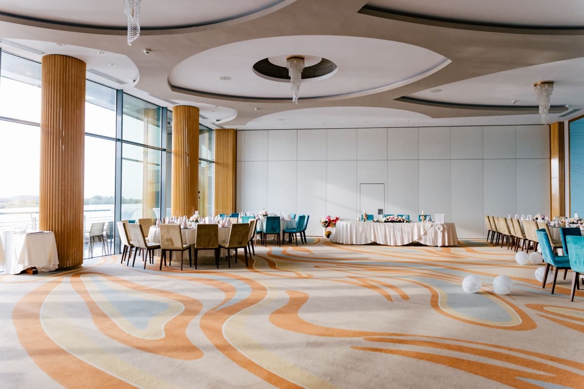 Hotel Delta - Tulcea