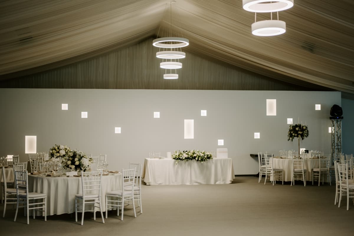 Vivolis Events - Bucuresti