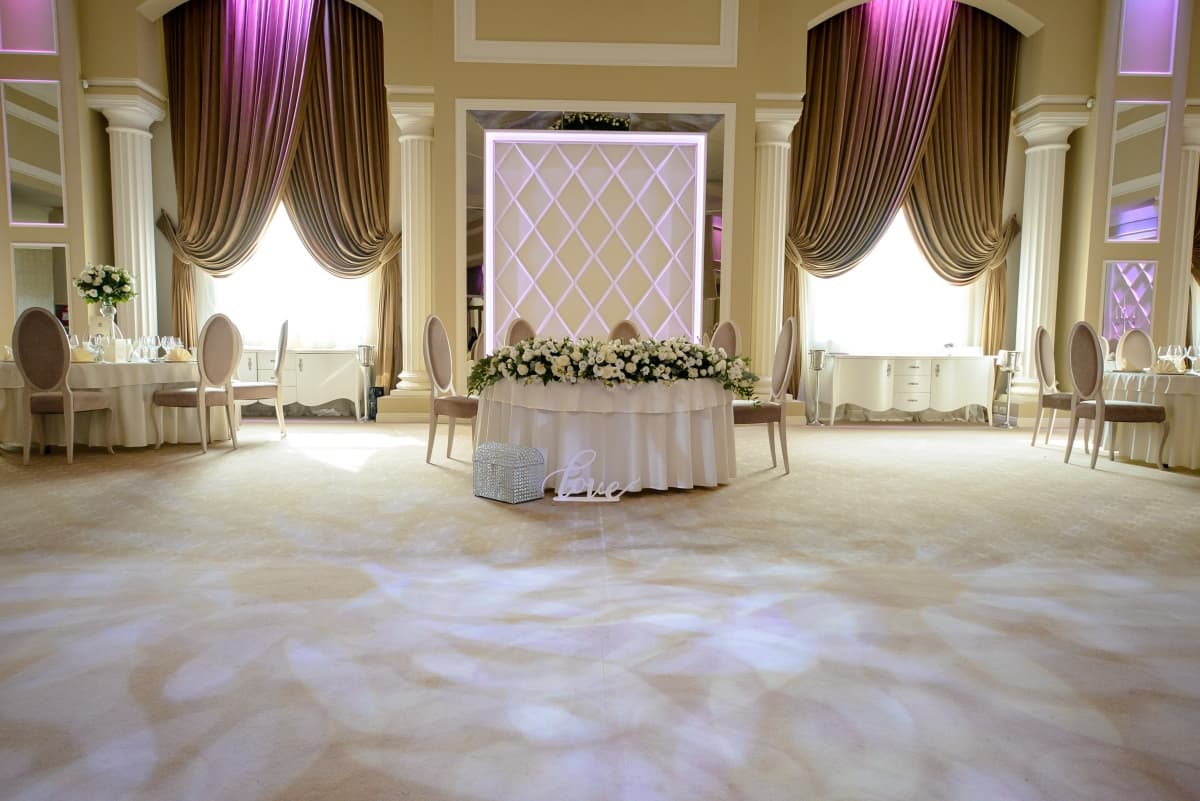 Venue Events - Timisoara