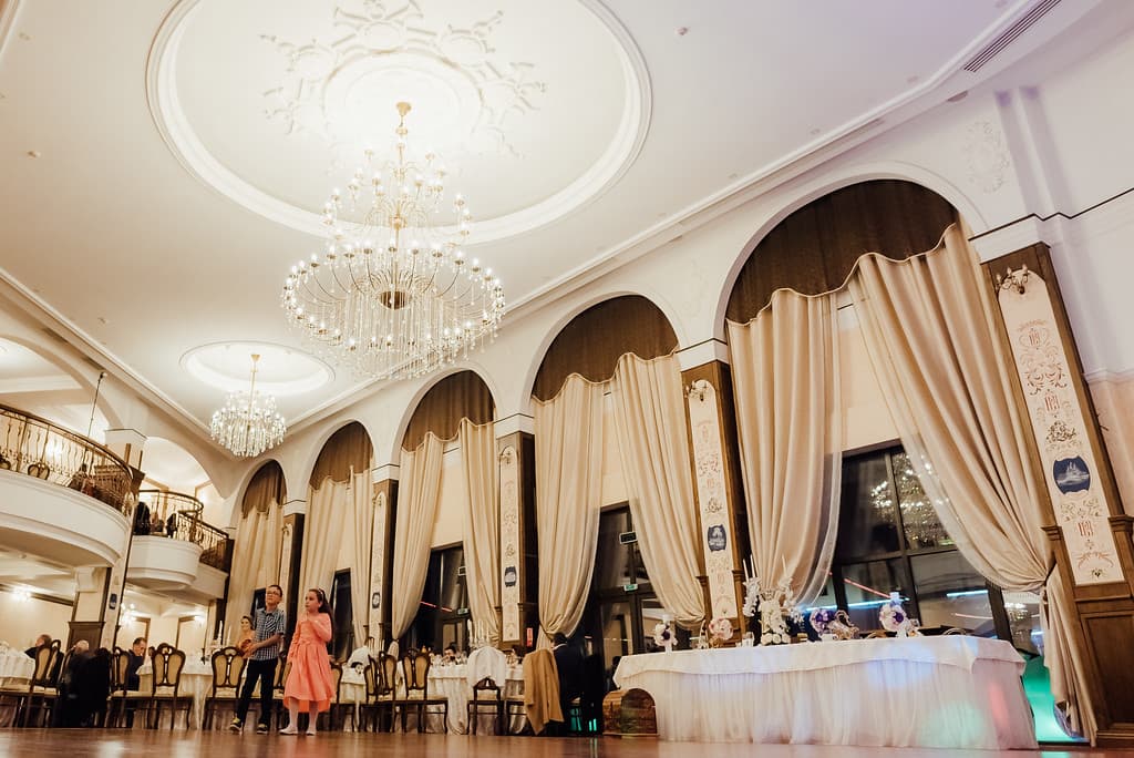 Pik Elegance - Bucov