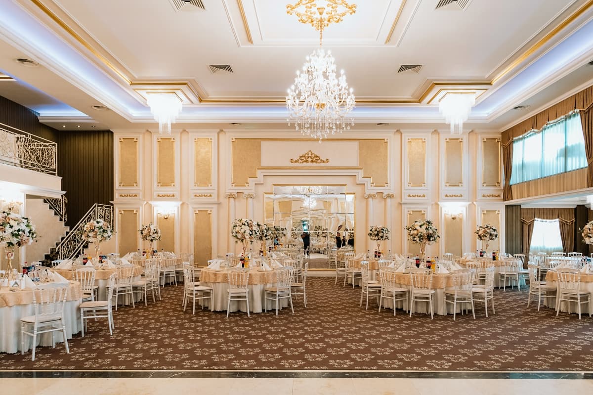 Apollo Ballroom - Tulcea