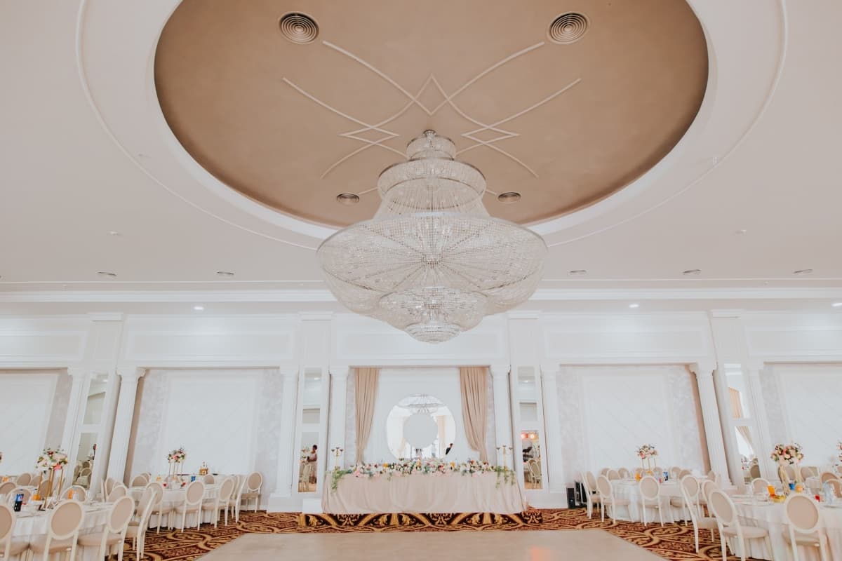 Velvet Events - Târnăveni